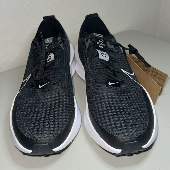 NIKE INTERACT RUN NEW, size 13M, 14.5 W, very comfy, last one! FD2291001 - Picture 4 of 8